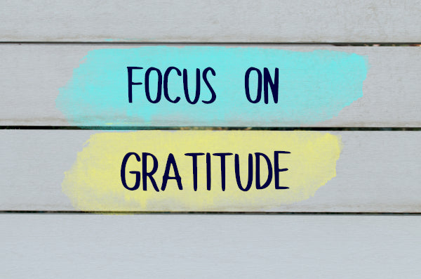 5 Exciting Ways Gratitude Can Improve Your Life